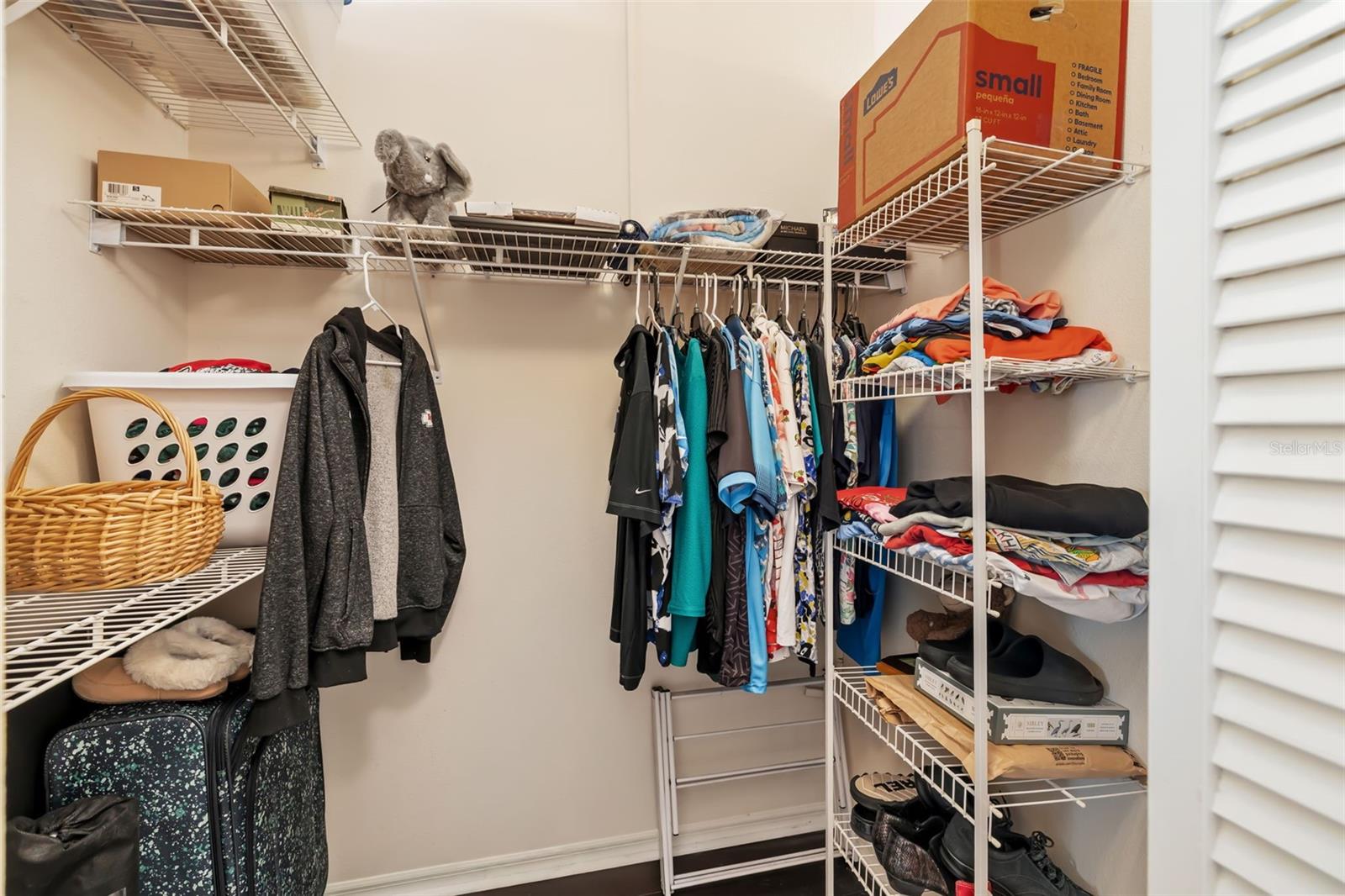 VINTAGE CREEK - Residential