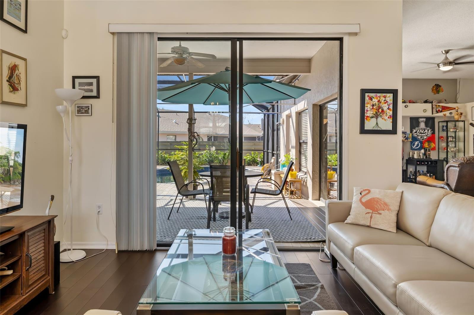 VINTAGE CREEK - Residential