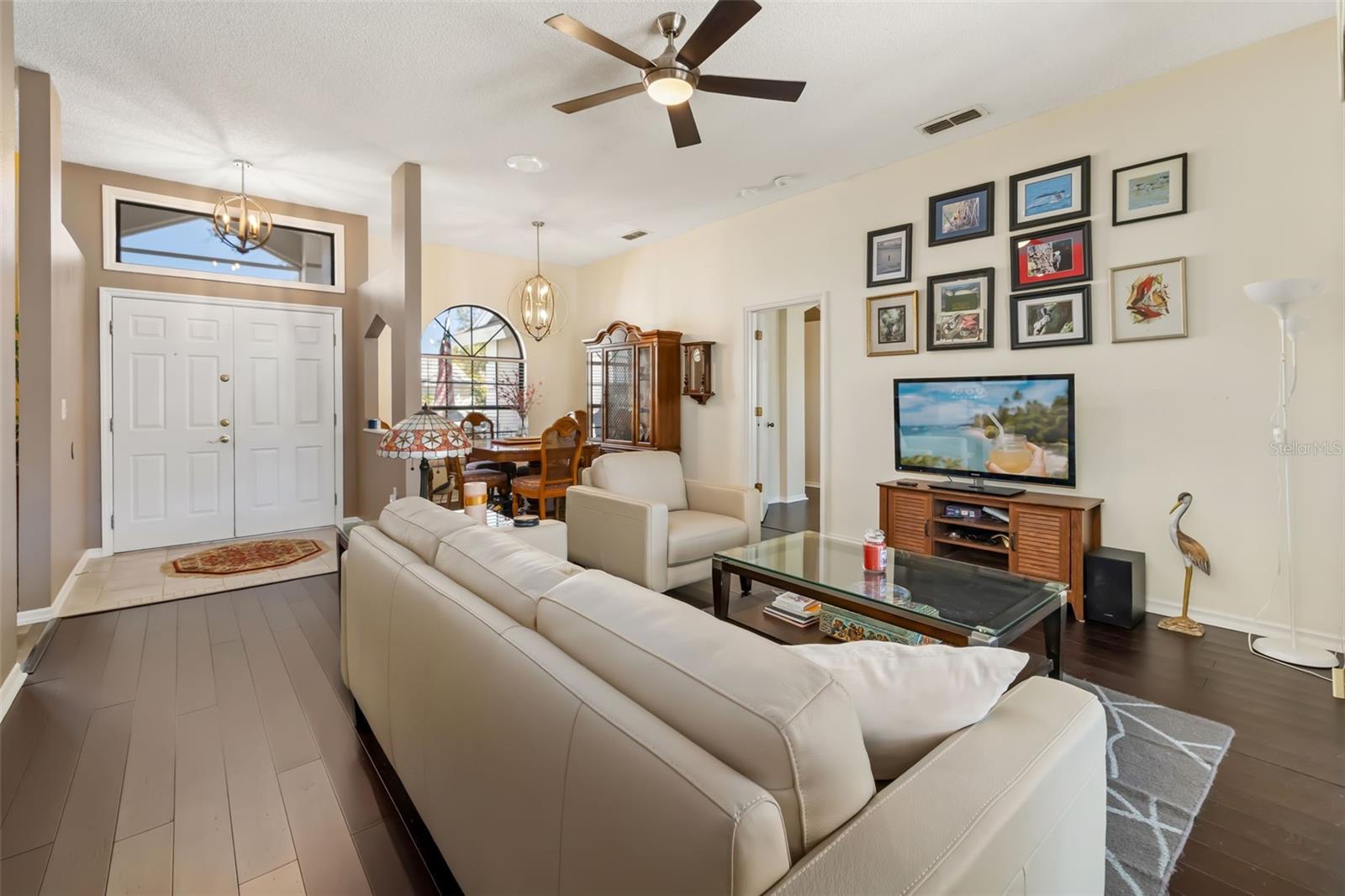 VINTAGE CREEK - Residential