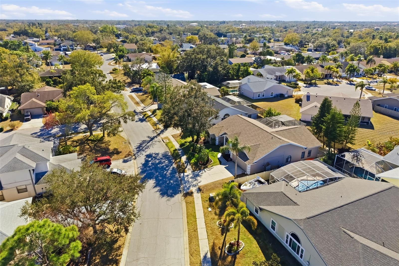 VINTAGE CREEK - Residential