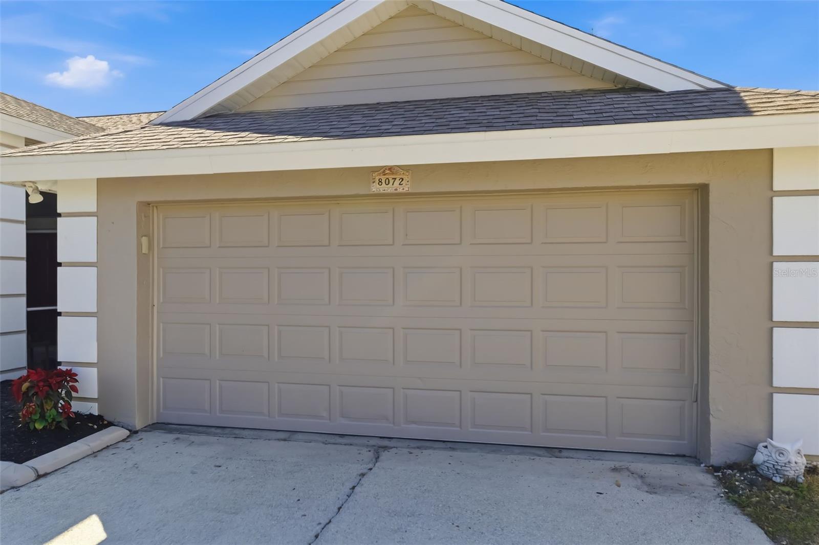 VINTAGE CREEK - Residential