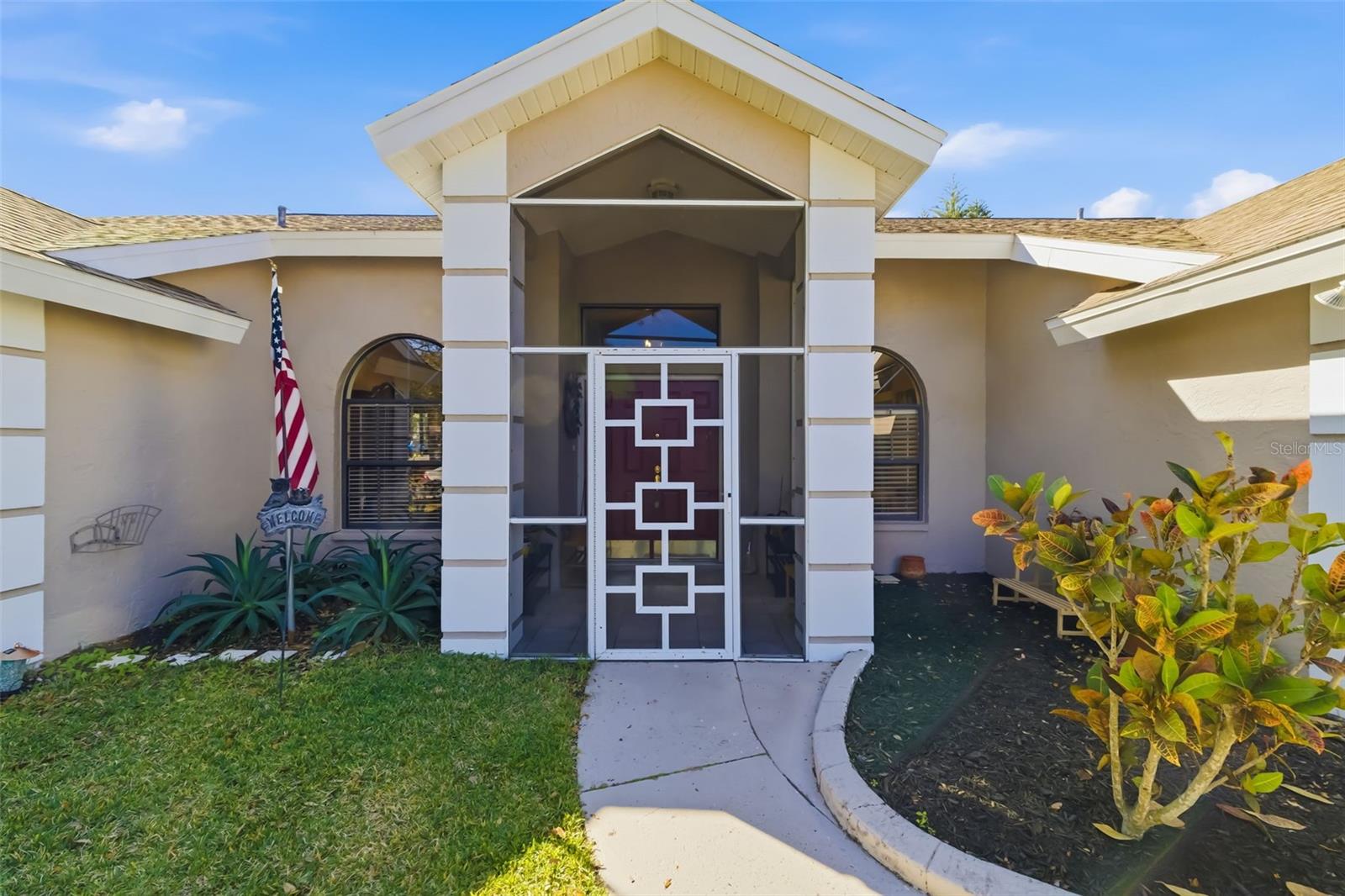 VINTAGE CREEK - Residential