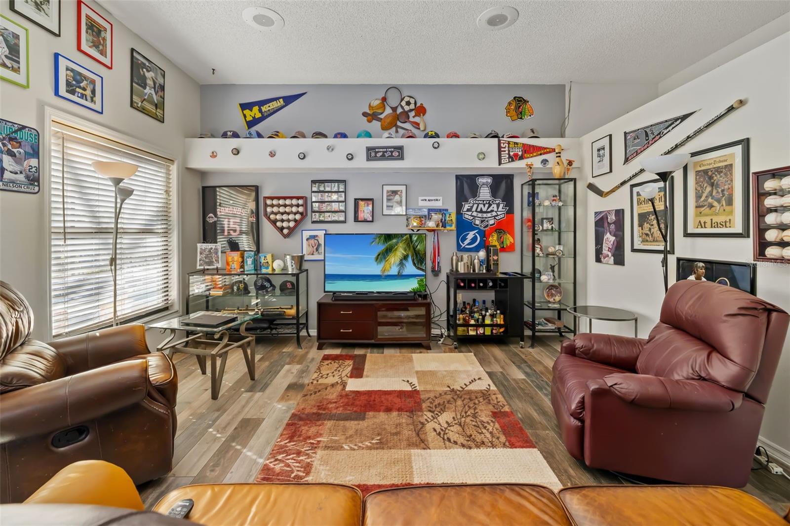 VINTAGE CREEK - Residential