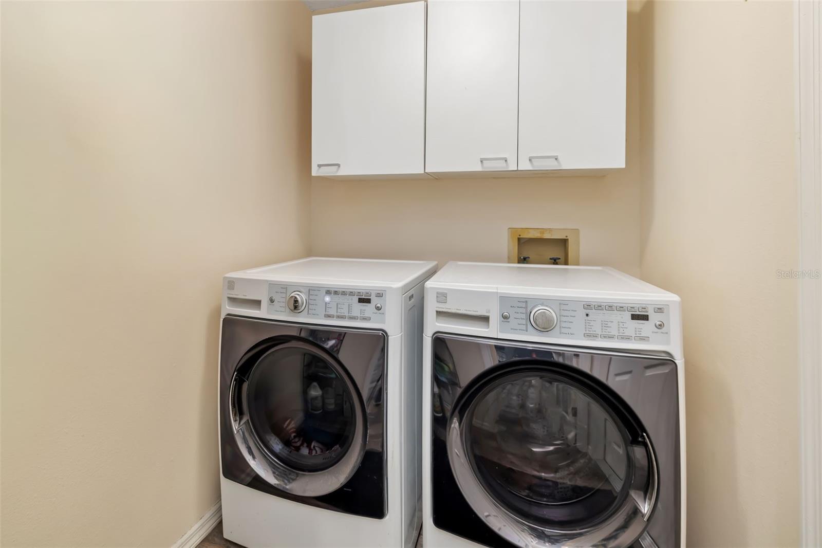 VINTAGE CREEK - Residential