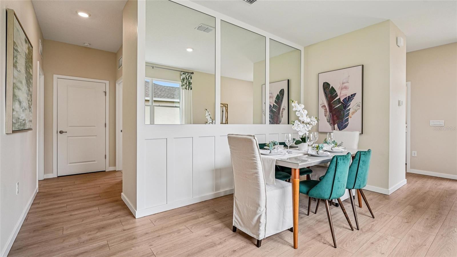 OCALA PRESERVE - Residential