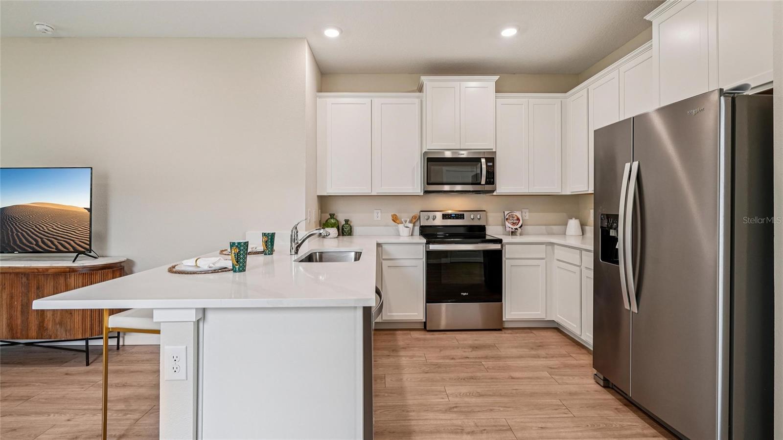 OCALA PRESERVE - Residential