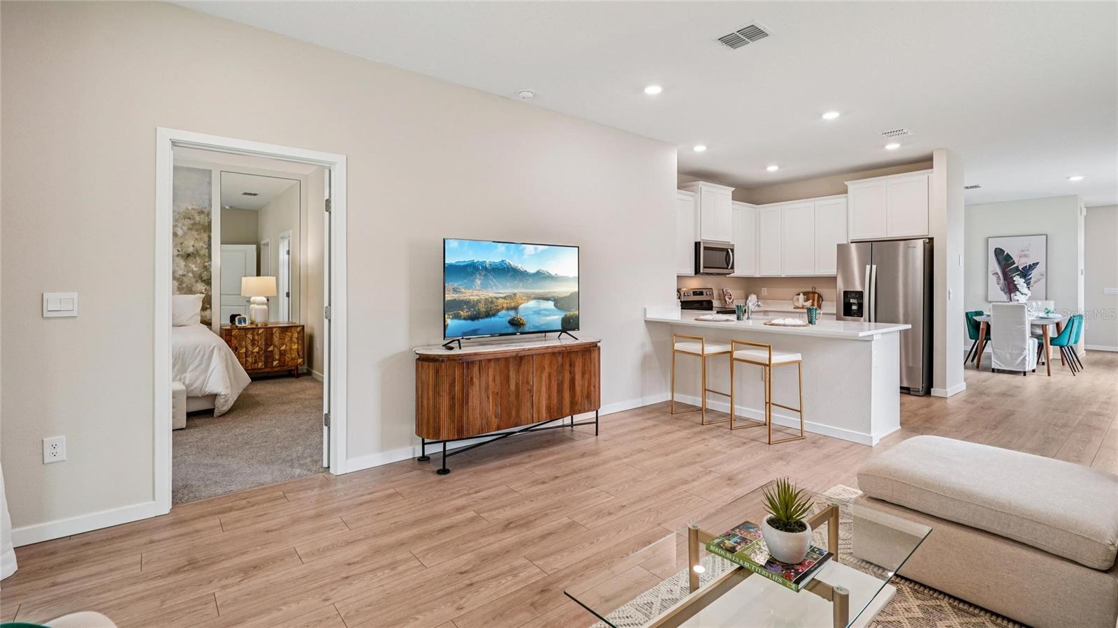 OCALA PRESERVE - Residential