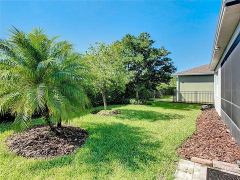 A home in DELAND