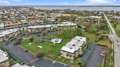 A home in PUNTA GORDA