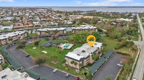 A home in PUNTA GORDA