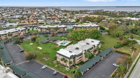 A home in PUNTA GORDA