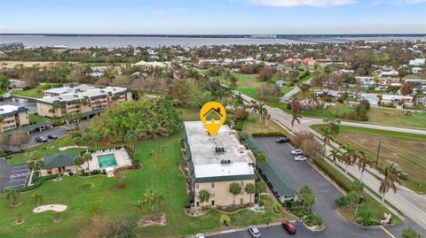 A home in PUNTA GORDA