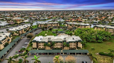 A home in PUNTA GORDA