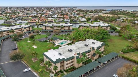 A home in PUNTA GORDA