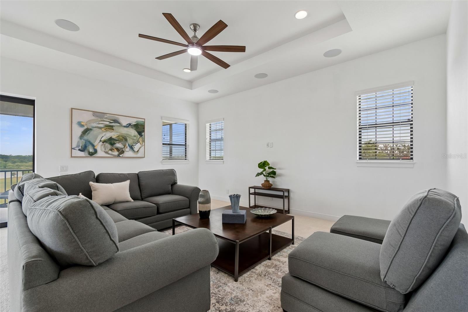 STONELAKE RANCH PH 3 - Residential
