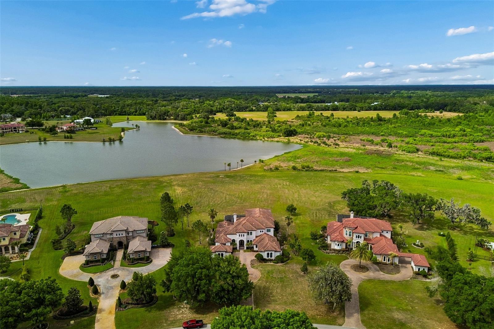 STONELAKE RANCH PH 3 - Residential