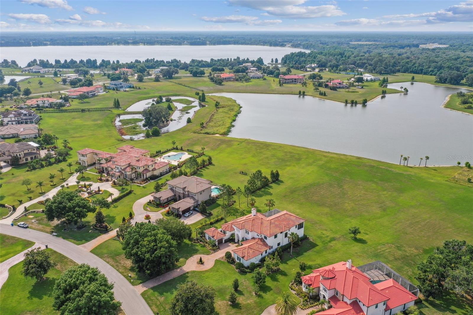 STONELAKE RANCH PH 3 - Residential