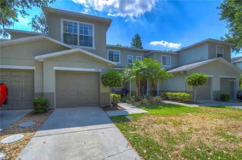 A home in VALRICO