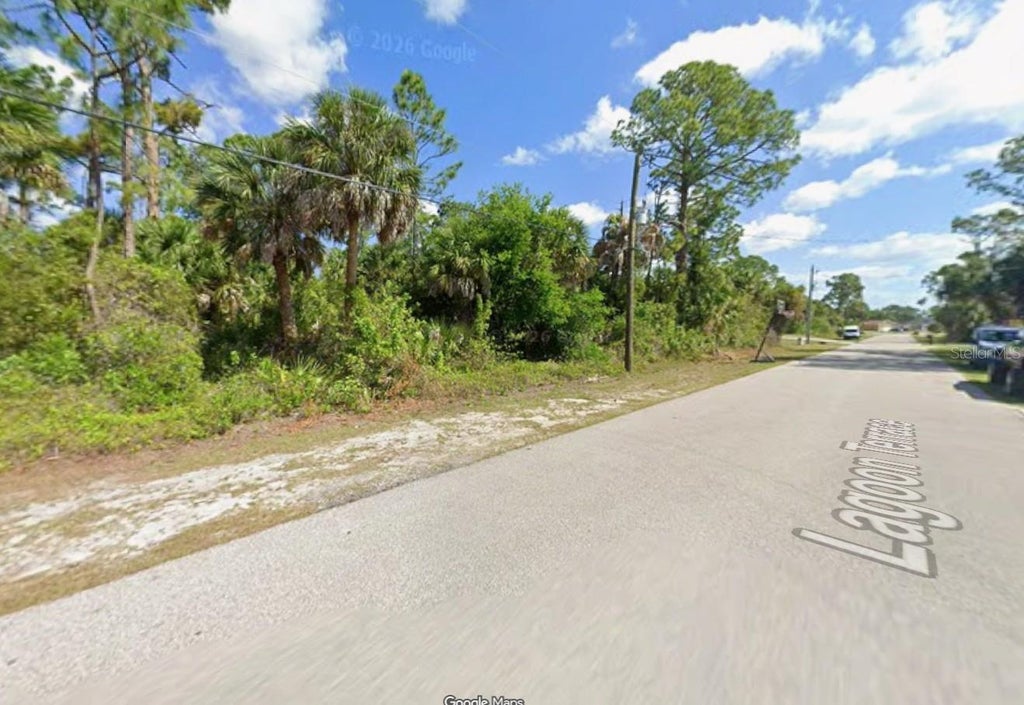 Photo of Lagoon Terrace, North Port, FL 34286 (MLS # A4710434)