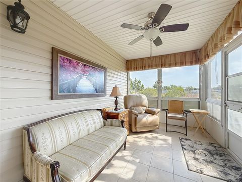 Tiny photo for 4844 Heron Run Circle, Leesburg, FL 34748 (MLS # G5110301)