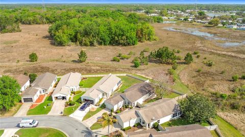 Tiny photo for 4844 Heron Run Circle, Leesburg, FL 34748 (MLS # G5110301)