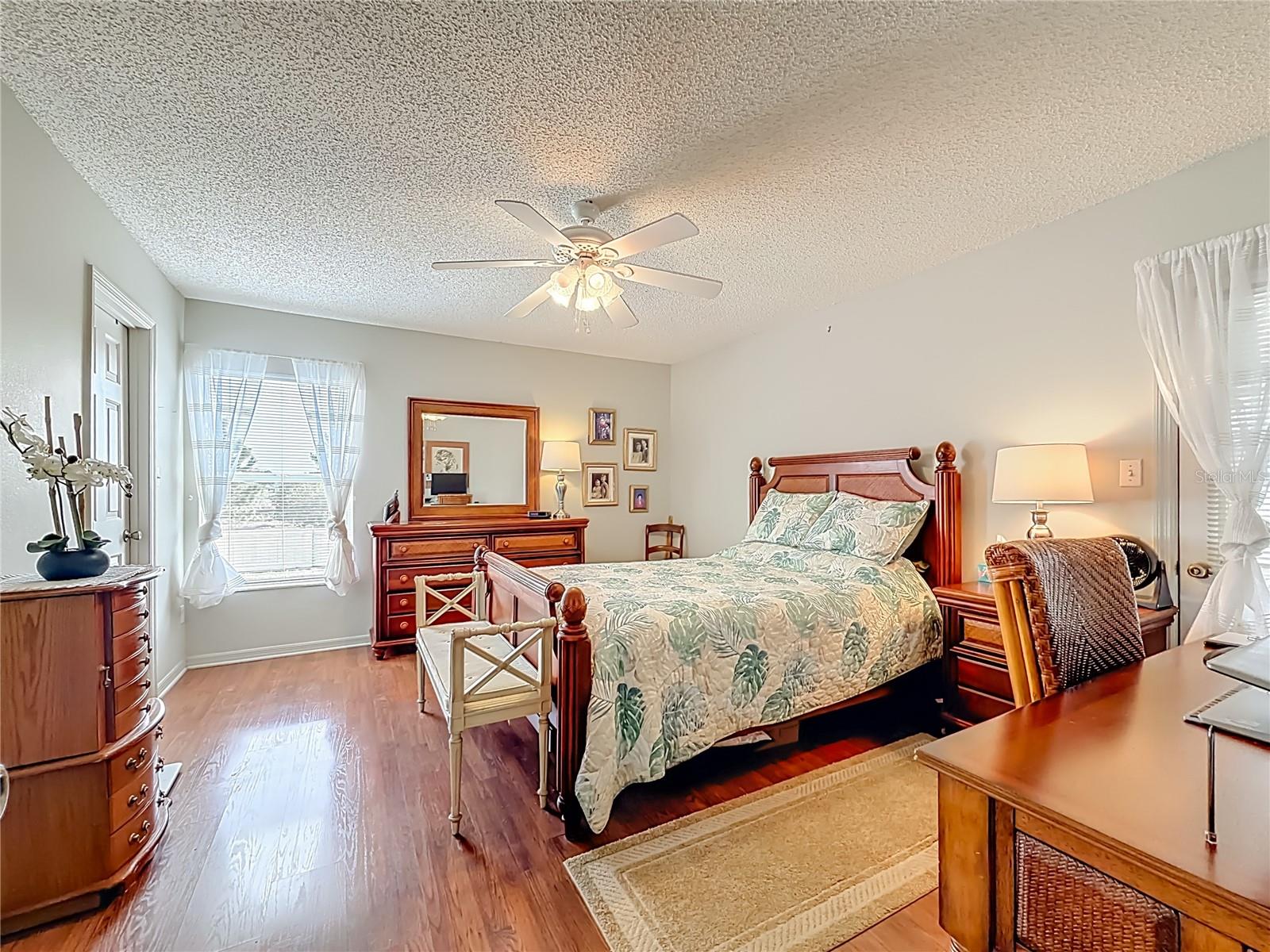 PLANTATION AT LEESBURG HERON RUN - Residential