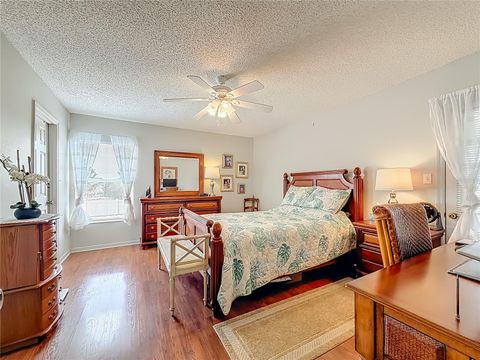 Tiny photo for 4844 Heron Run Circle, Leesburg, FL 34748 (MLS # G5110301)