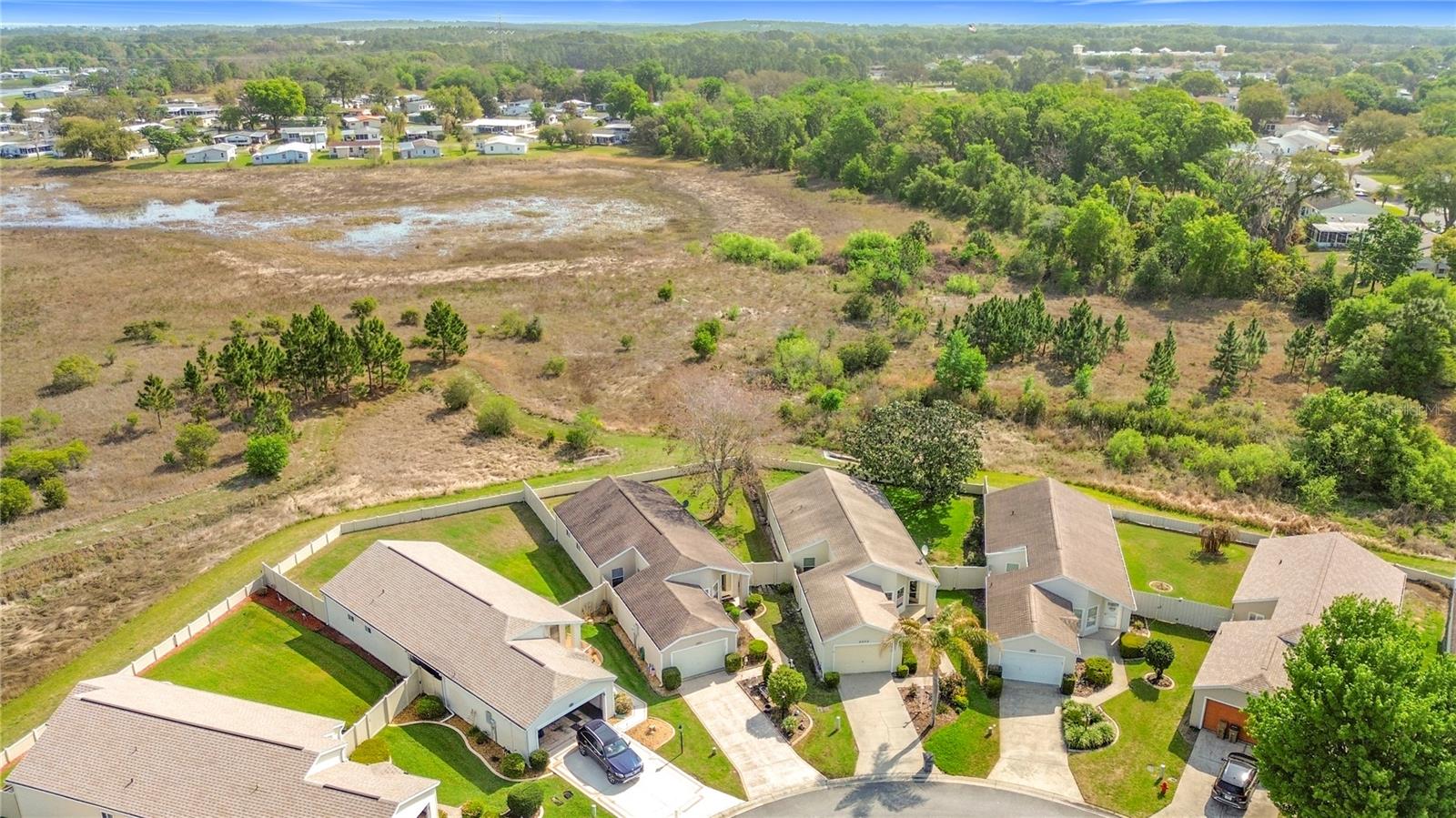 PLANTATION AT LEESBURG HERON RUN - Residential