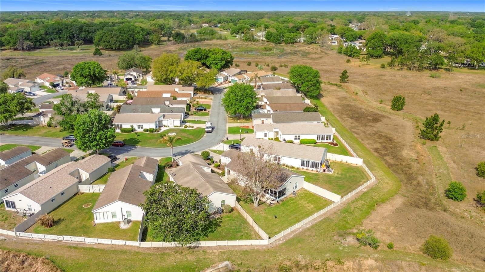 PLANTATION AT LEESBURG HERON RUN - Residential