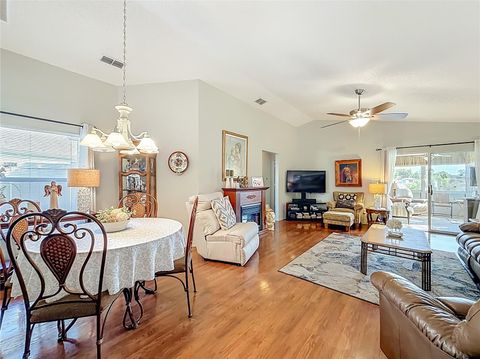 Tiny photo for 4844 Heron Run Circle, Leesburg, FL 34748 (MLS # G5110301)