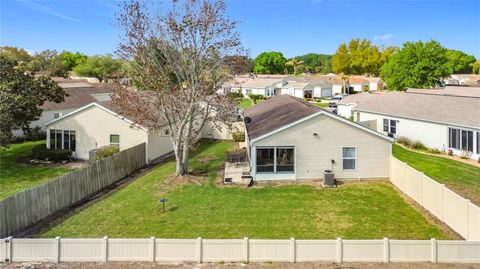 Tiny photo for 4844 Heron Run Circle, Leesburg, FL 34748 (MLS # G5110301)