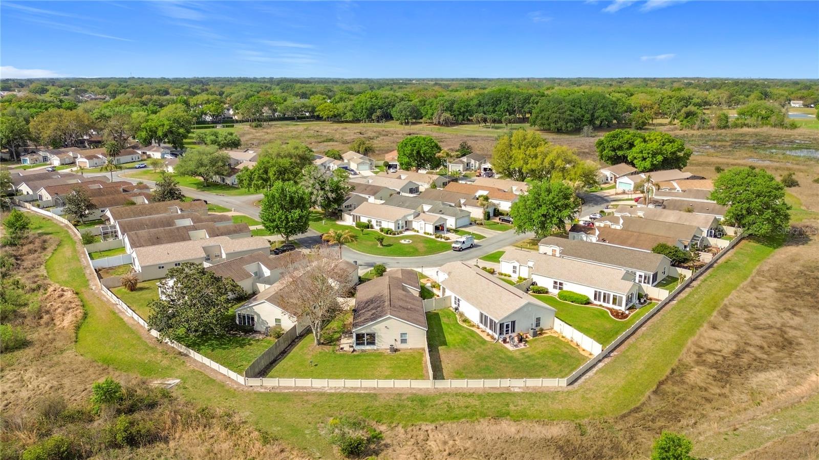 PLANTATION AT LEESBURG HERON RUN - Residential