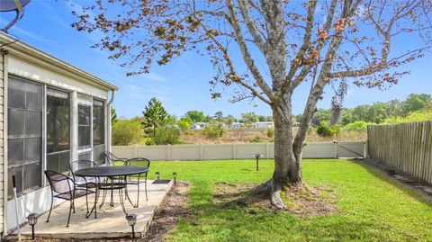 Tiny photo for 4844 Heron Run Circle, Leesburg, FL 34748 (MLS # G5110301)