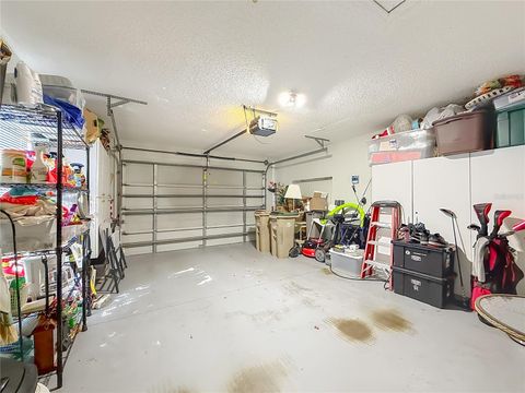 Tiny photo for 4844 Heron Run Circle, Leesburg, FL 34748 (MLS # G5110301)