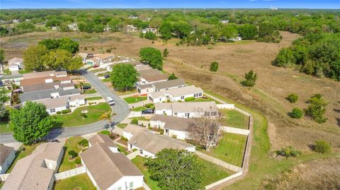 Tiny photo for 4844 Heron Run Circle, Leesburg, FL 34748 (MLS # G5110301)