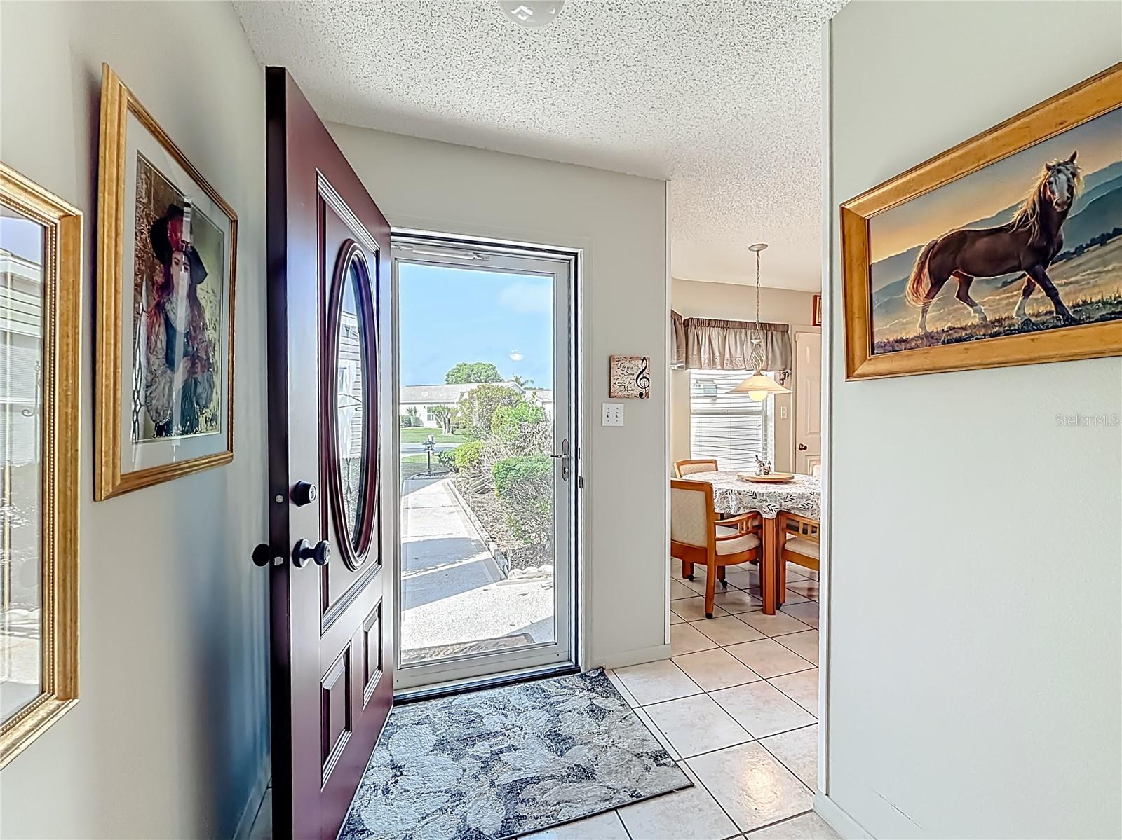 PLANTATION AT LEESBURG HERON RUN - Residential