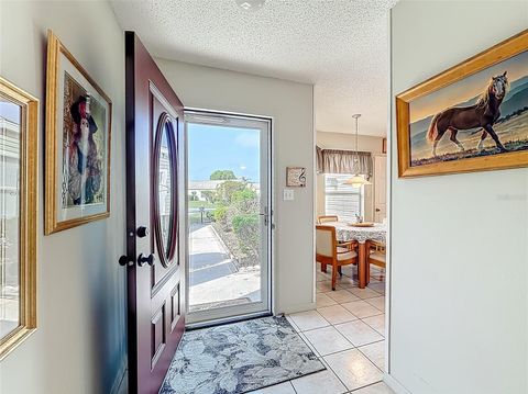 Tiny photo for 4844 Heron Run Circle, Leesburg, FL 34748 (MLS # G5110301)