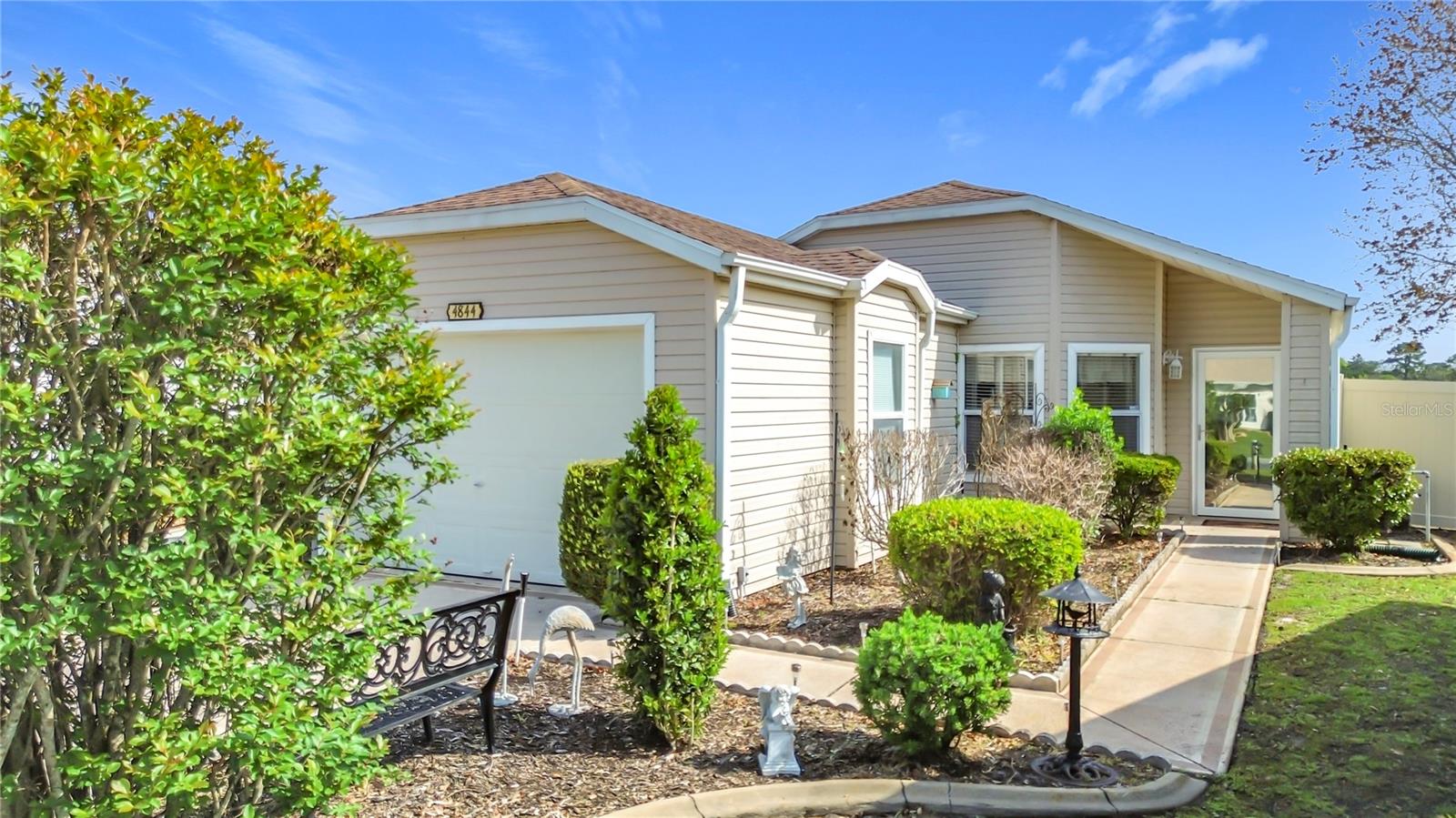 PLANTATION AT LEESBURG HERON RUN - Residential