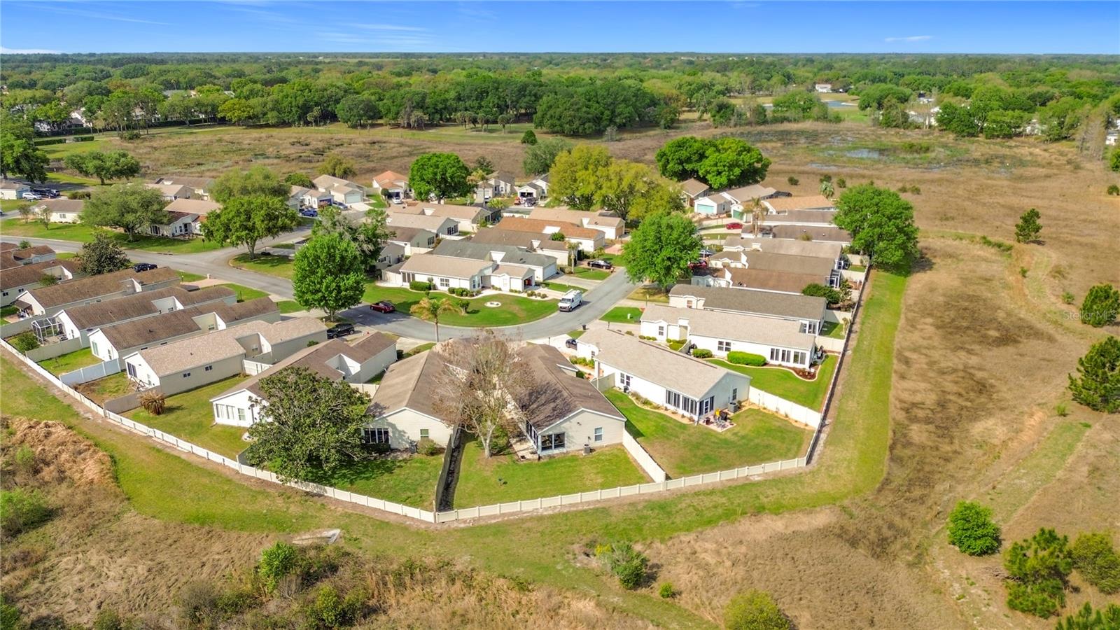 PLANTATION AT LEESBURG HERON RUN - Residential