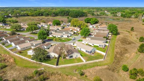 Tiny photo for 4844 Heron Run Circle, Leesburg, FL 34748 (MLS # G5110301)