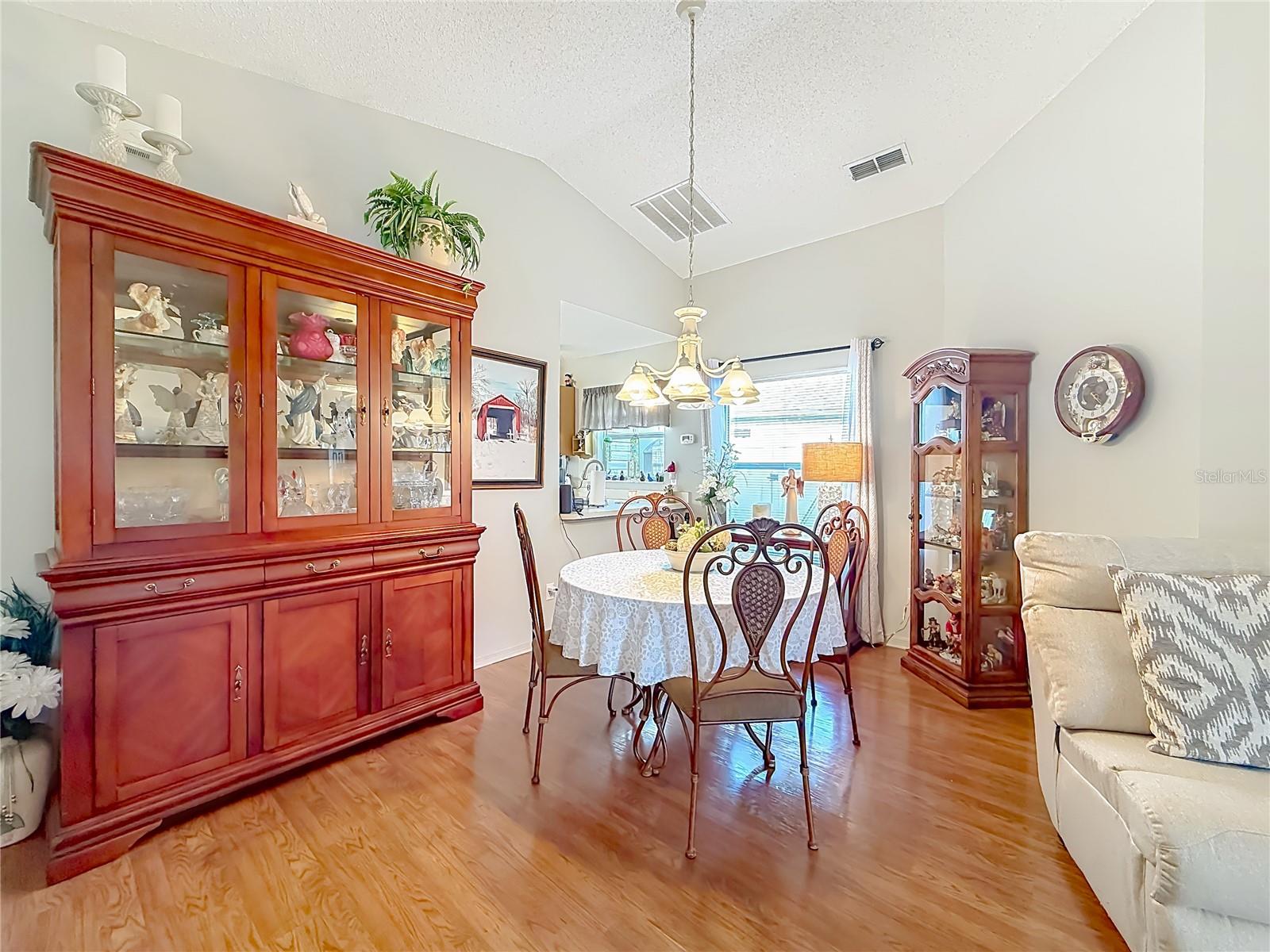 PLANTATION AT LEESBURG HERON RUN - Residential