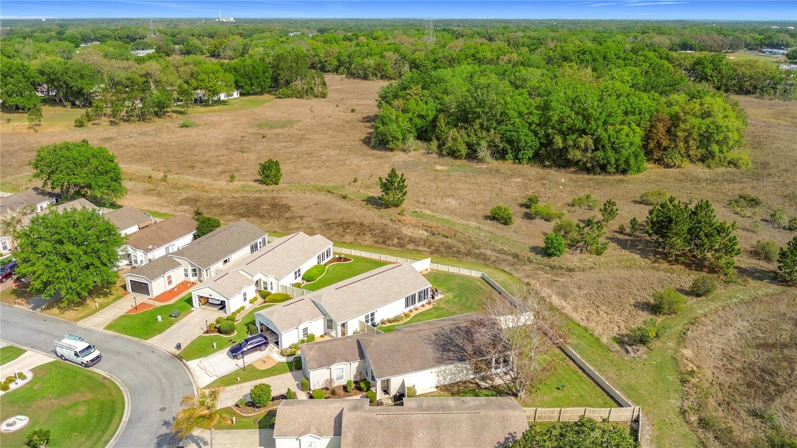 PLANTATION AT LEESBURG HERON RUN - Residential