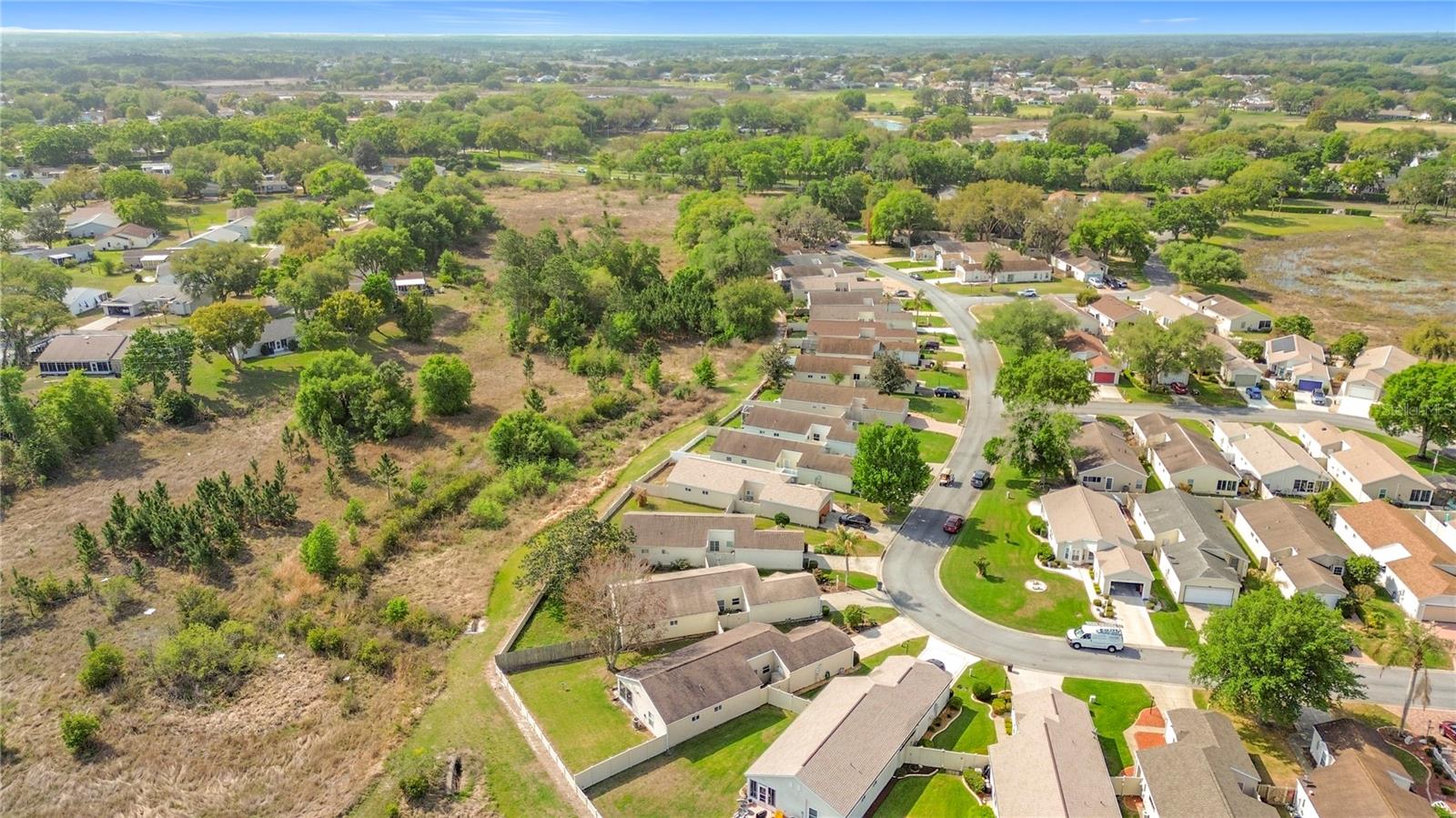 PLANTATION AT LEESBURG HERON RUN - Residential