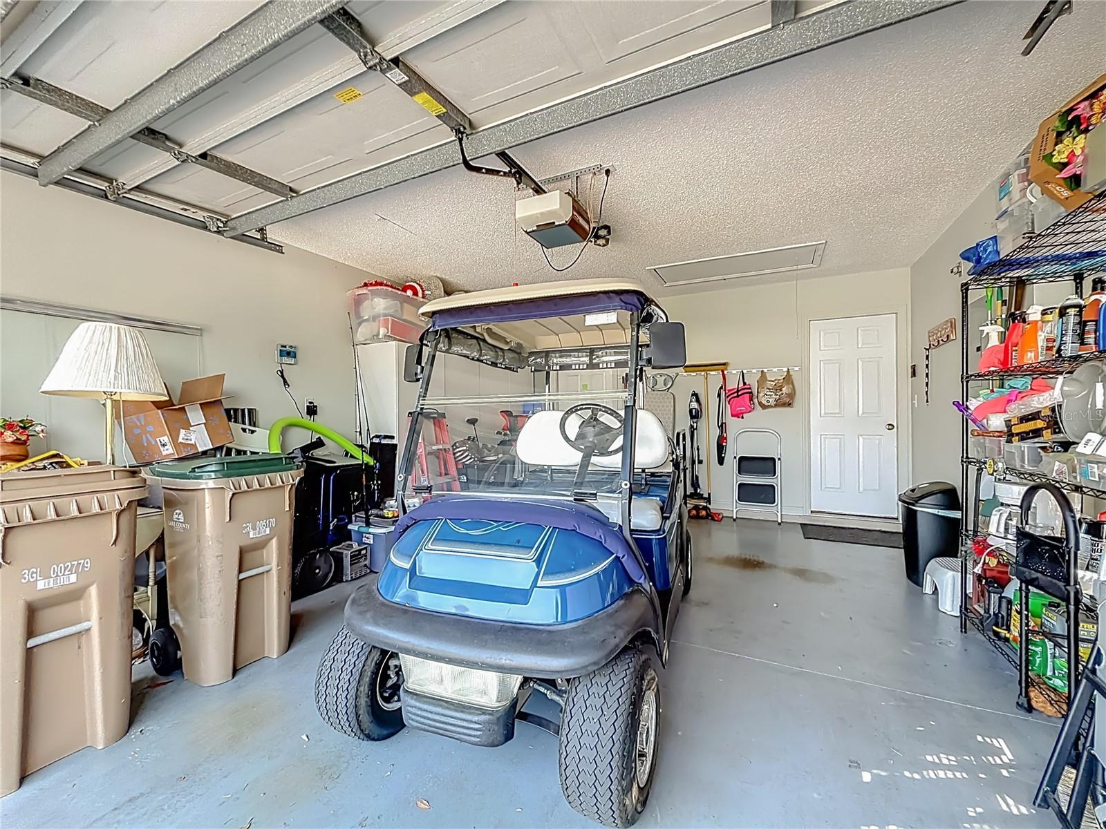 PLANTATION AT LEESBURG HERON RUN - Residential