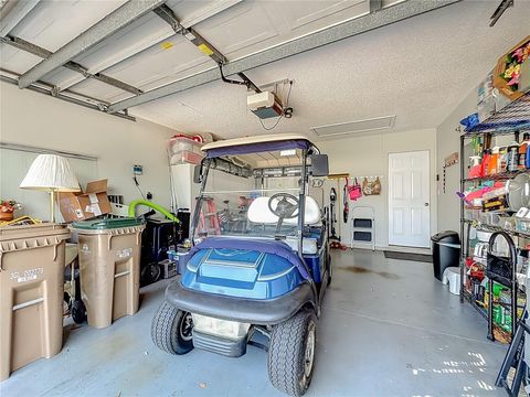 Tiny photo for 4844 Heron Run Circle, Leesburg, FL 34748 (MLS # G5110301)