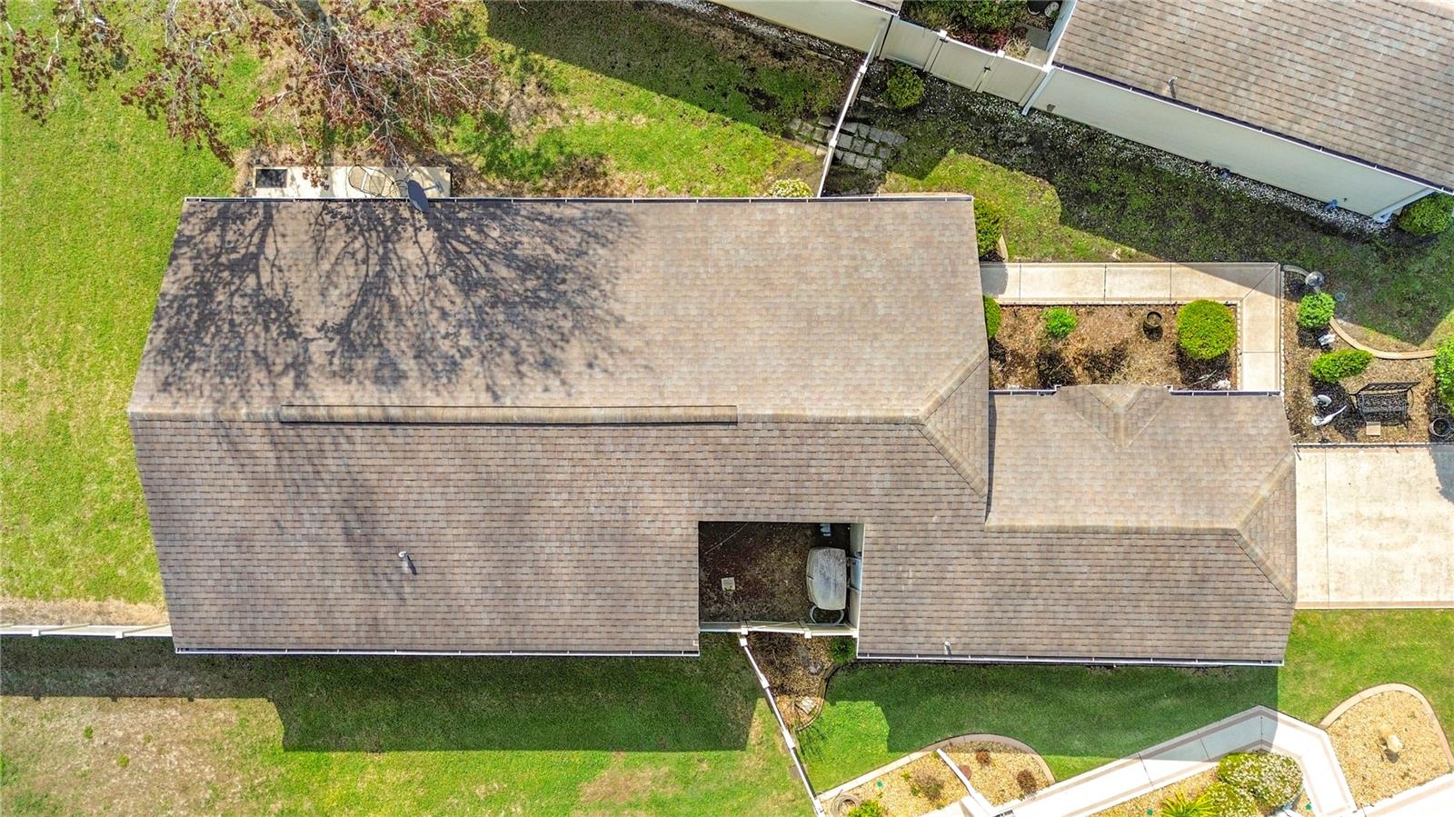 PLANTATION AT LEESBURG HERON RUN - Residential