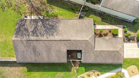 Tiny photo for 4844 Heron Run Circle, Leesburg, FL 34748 (MLS # G5110301)