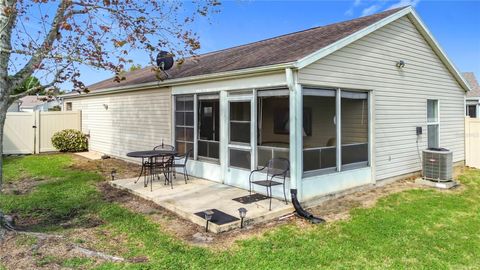 Tiny photo for 4844 Heron Run Circle, Leesburg, FL 34748 (MLS # G5110301)