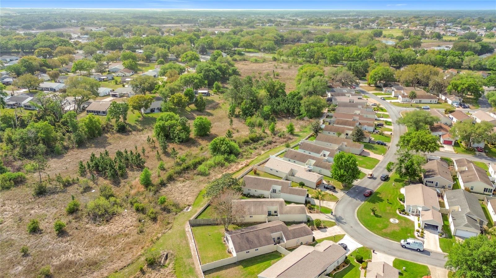 PLANTATION AT LEESBURG HERON RUN - Residential