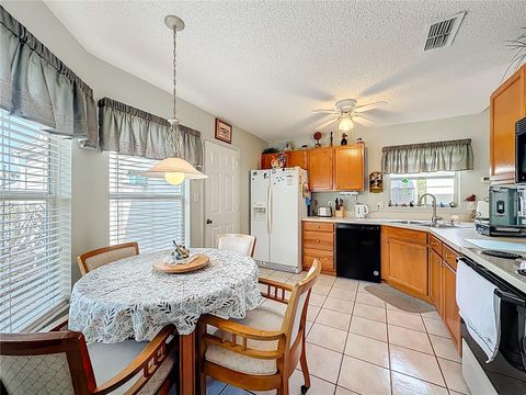 Tiny photo for 4844 Heron Run Circle, Leesburg, FL 34748 (MLS # G5110301)